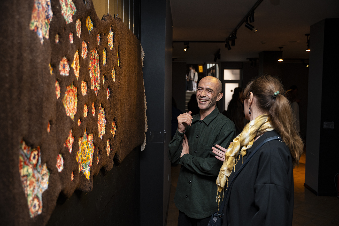 İşarələr — Faiq Əhməd