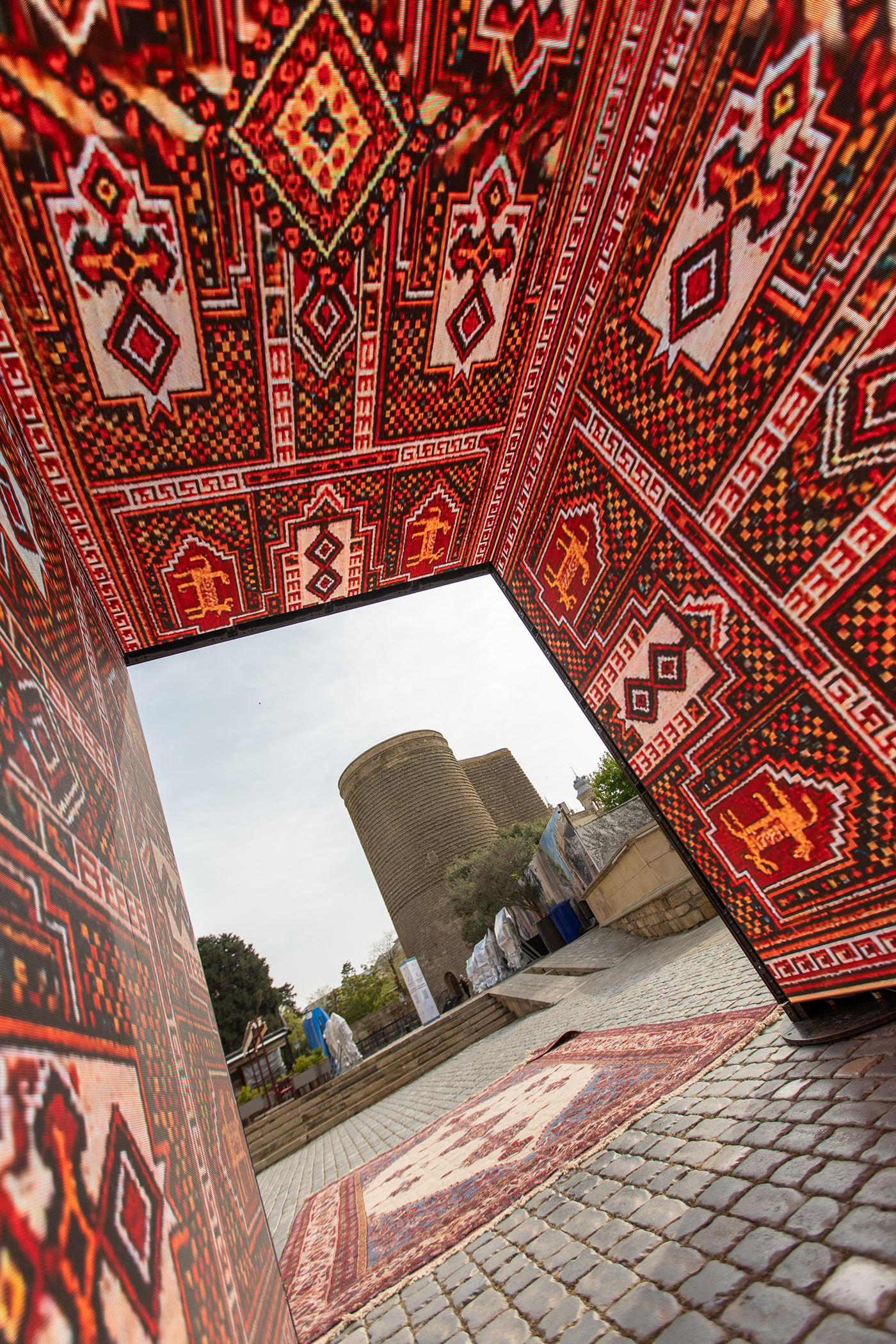 ZAMAN — Aişə Hacıyeva