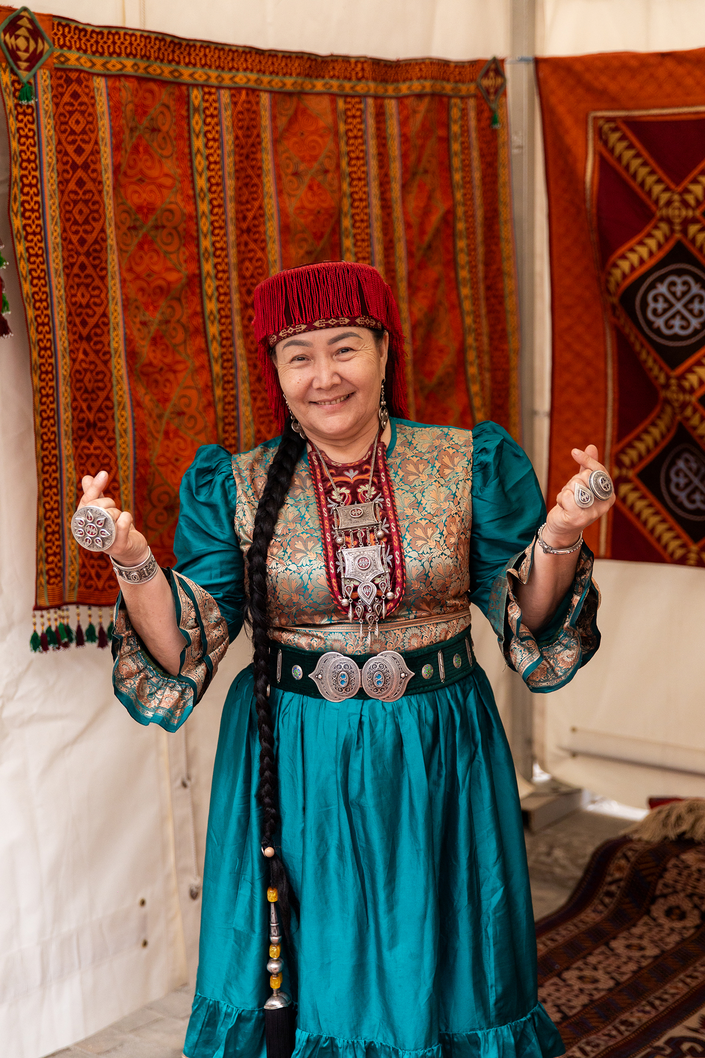 İnteraktiv Ustad Dərsləri