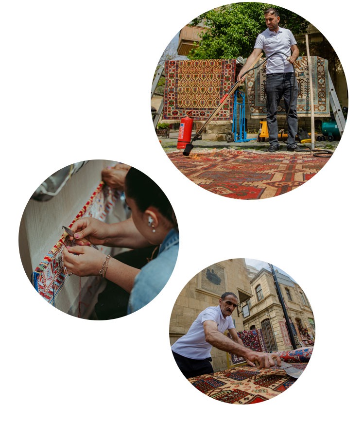 Interactive Master Classes