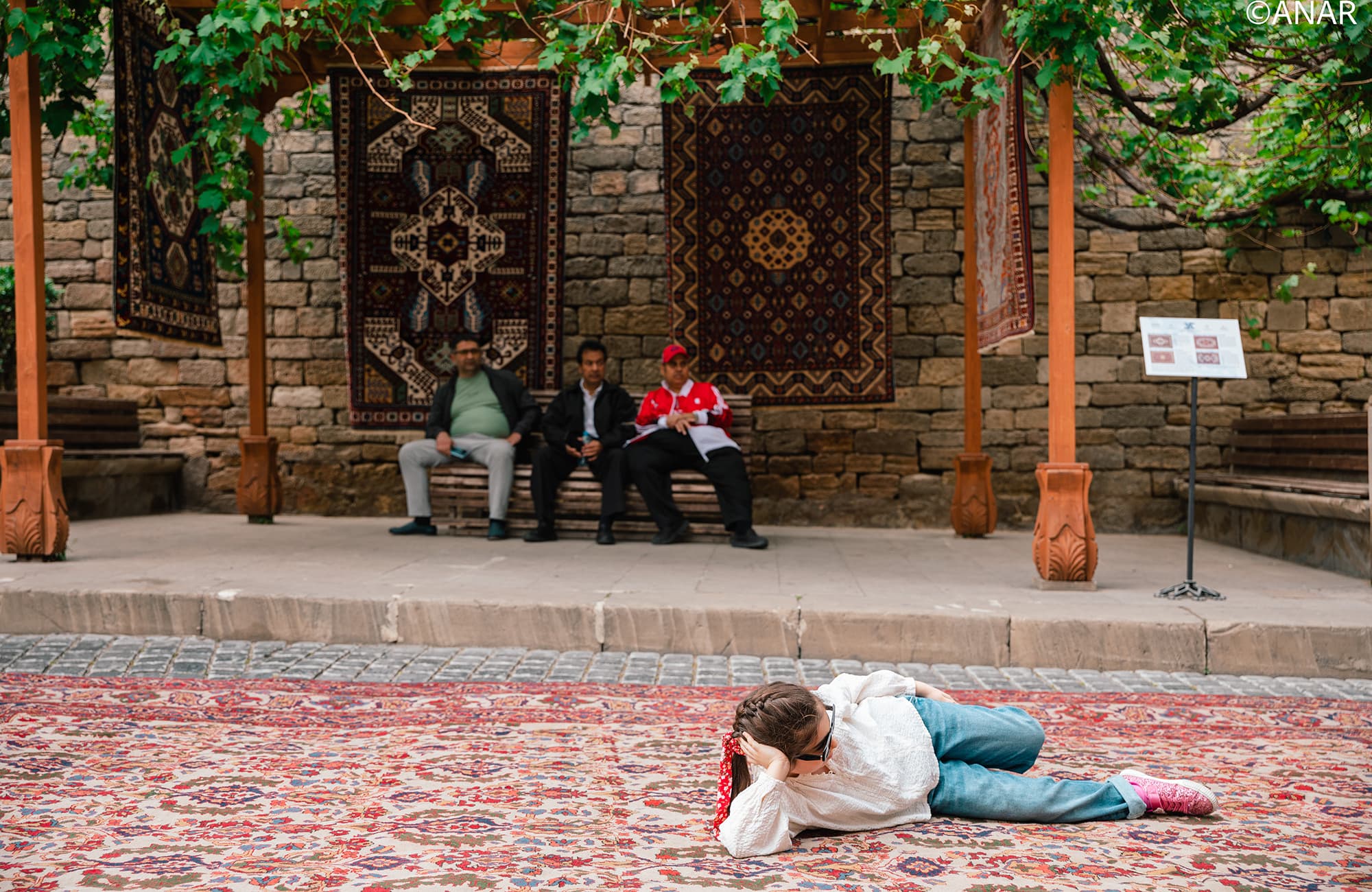 Baku Carpet Fest