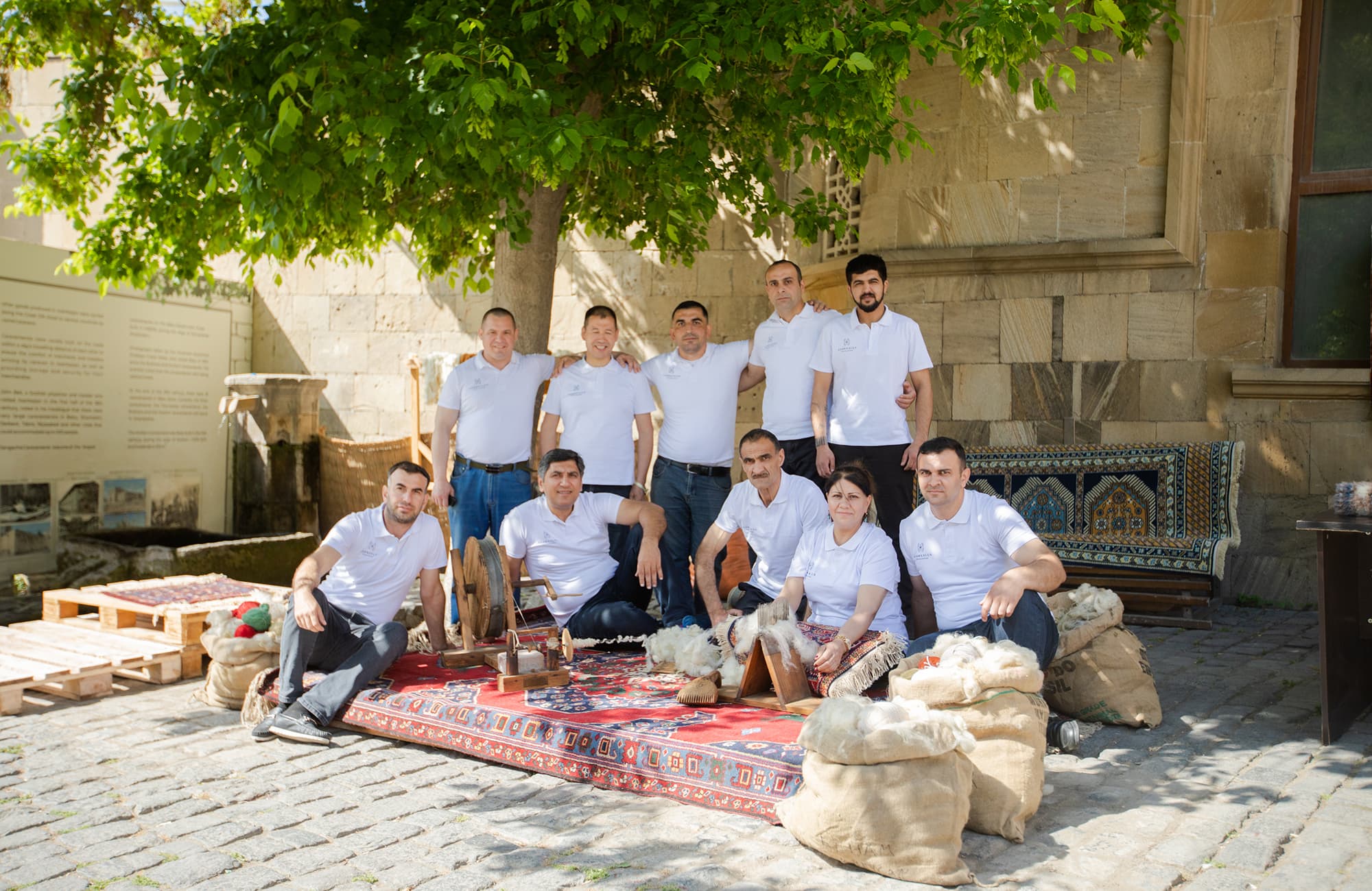 Baku Carpet Fest