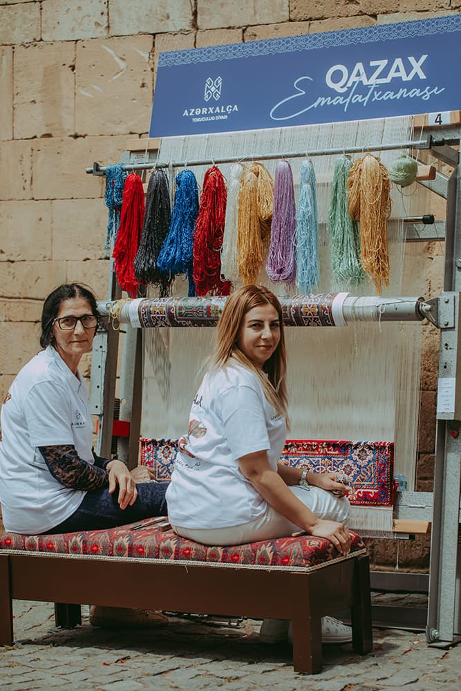 Baku Carpet Fest